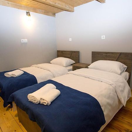 Cozy Apartment Tbilisi Eksteriør billede