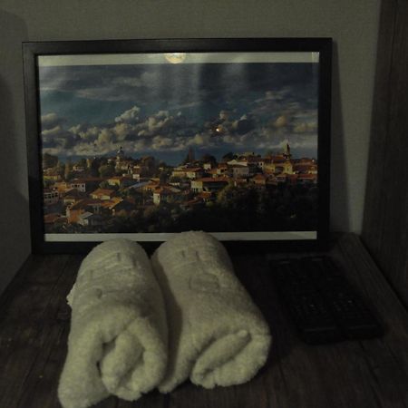 Cozy Apartment Tbilisi Eksteriør billede