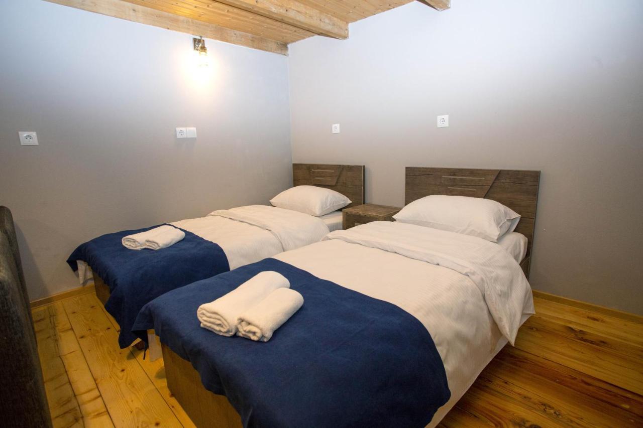 Cozy Apartment Tbilisi Eksteriør billede