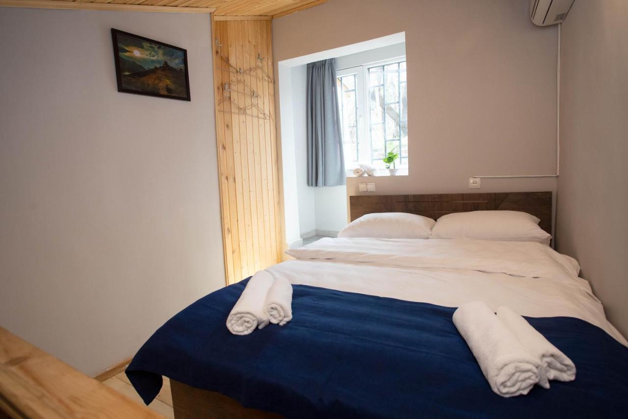 Cozy Apartment Tbilisi Eksteriør billede