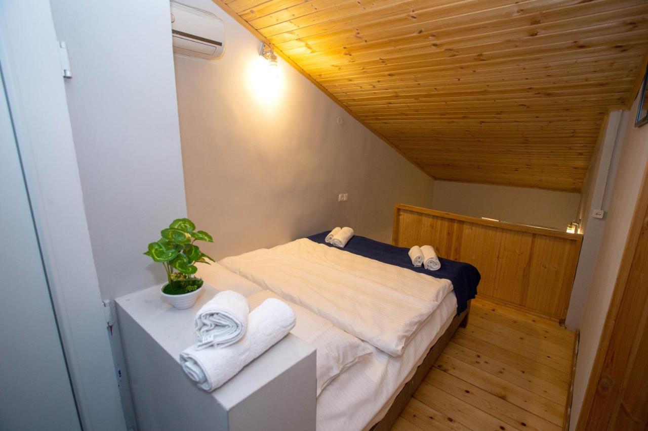 Cozy Apartment Tbilisi Eksteriør billede