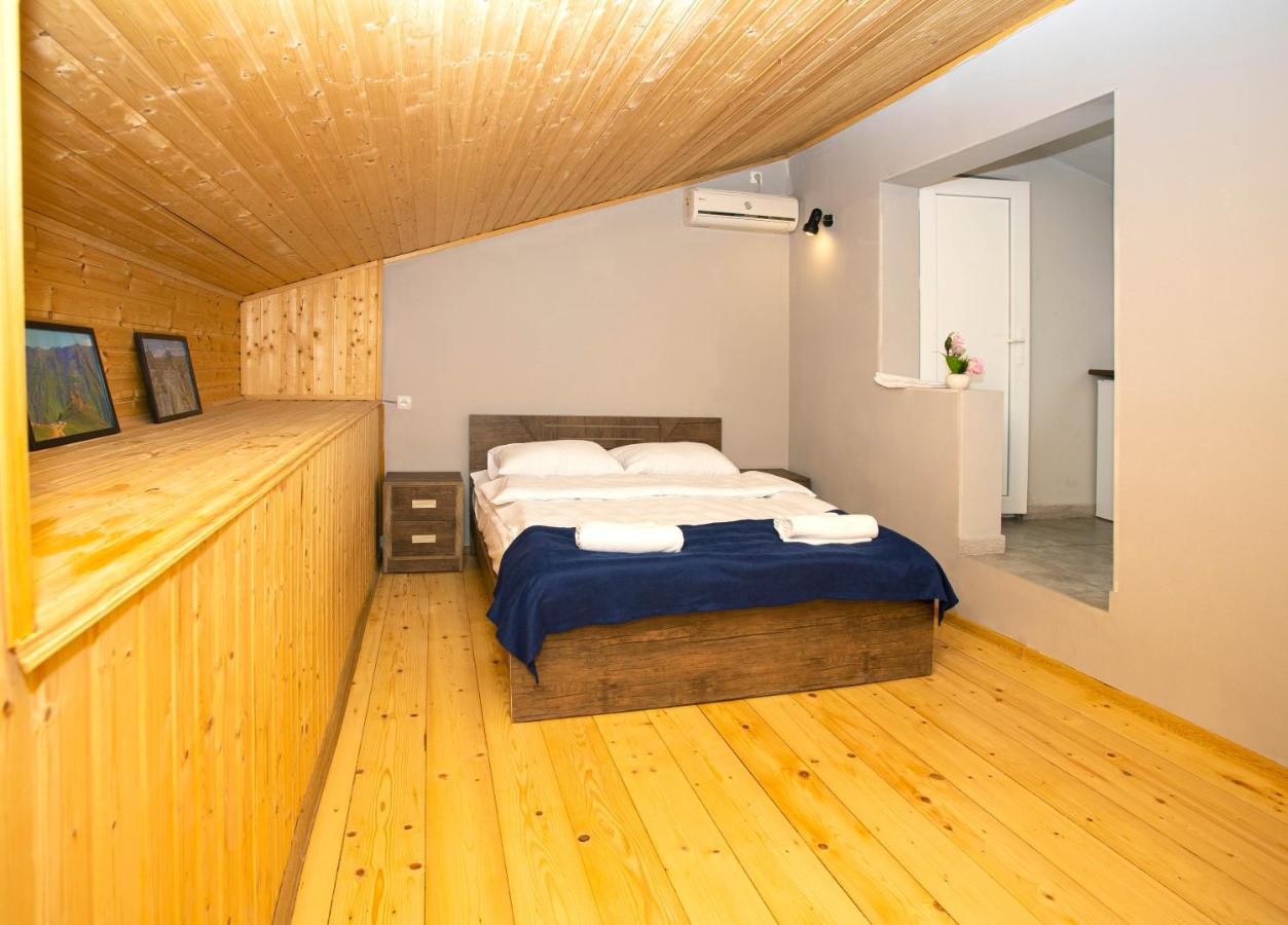 Cozy Apartment Tbilisi Eksteriør billede