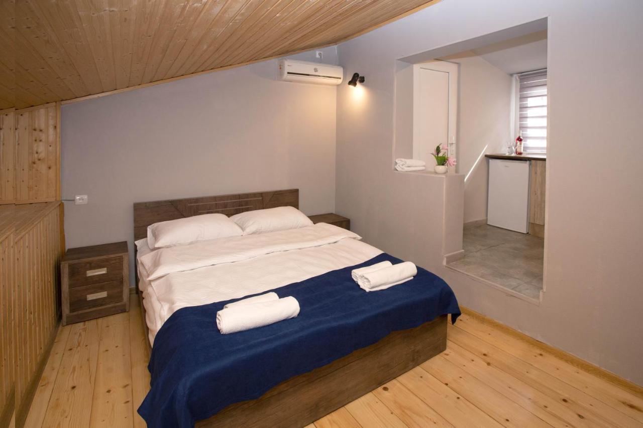 Cozy Apartment Tbilisi Eksteriør billede