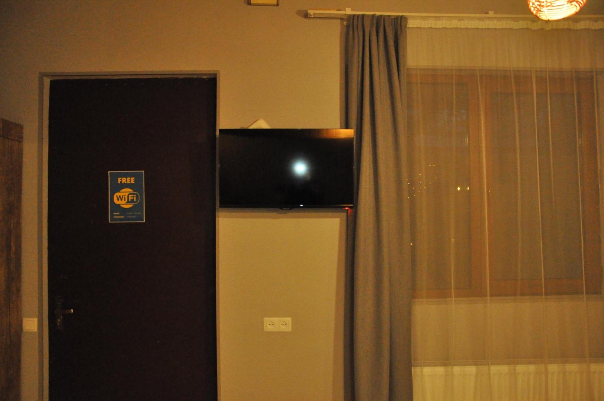Cozy Apartment Tbilisi Eksteriør billede