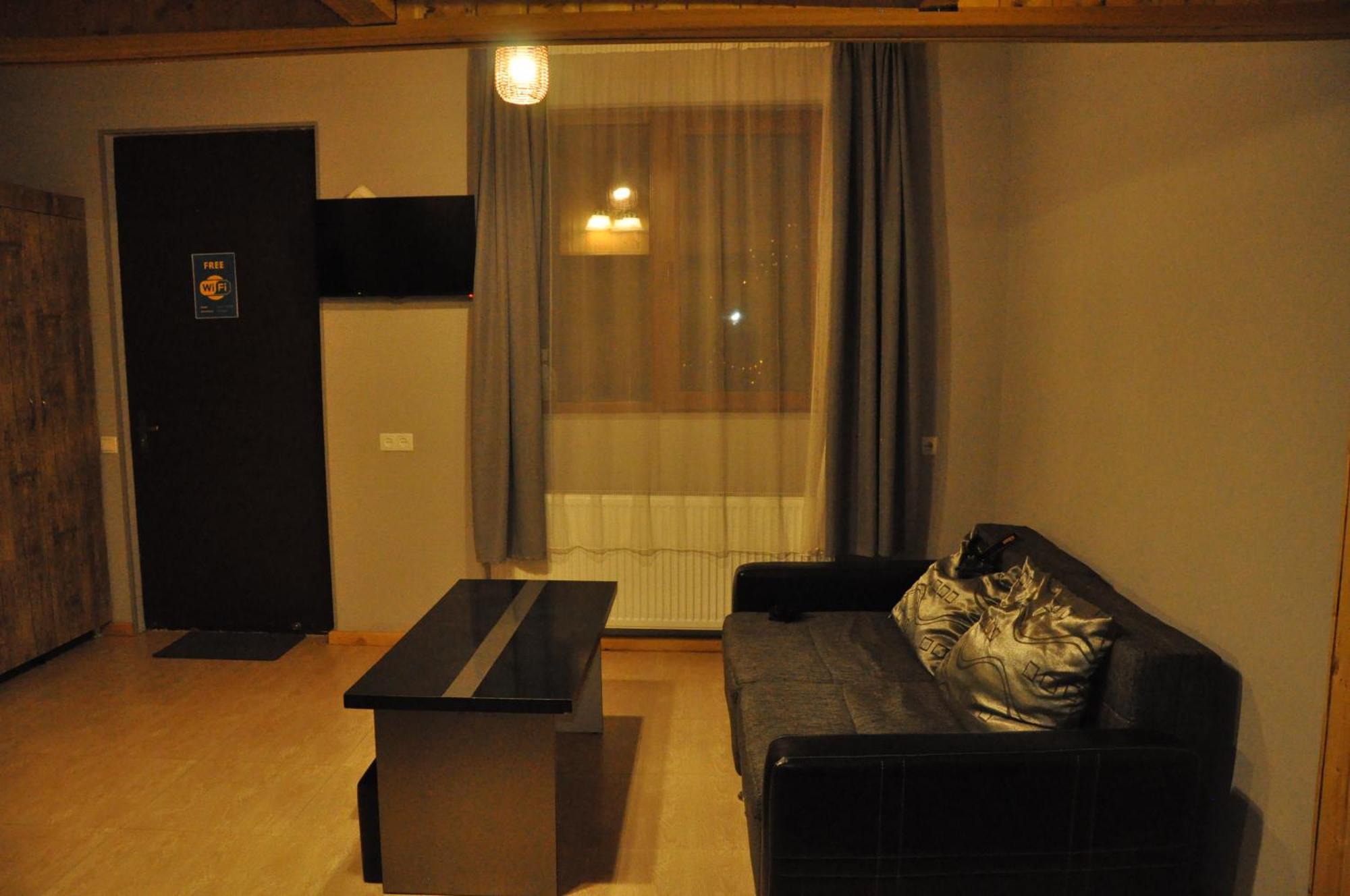 Cozy Apartment Tbilisi Eksteriør billede